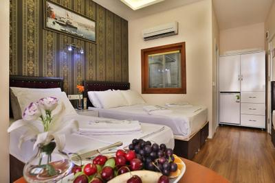 Taksim Gh Hotel