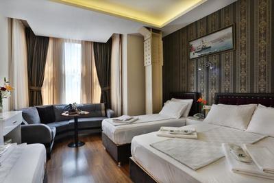 Taksim Gh Hotel