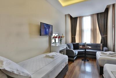 Taksim Gh Hotel