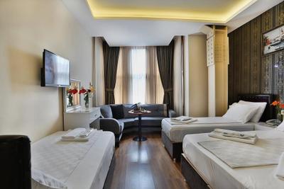 Taksim Gh Hotel