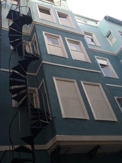 Taxim Hostel