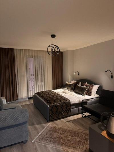 The Diderot Hotel