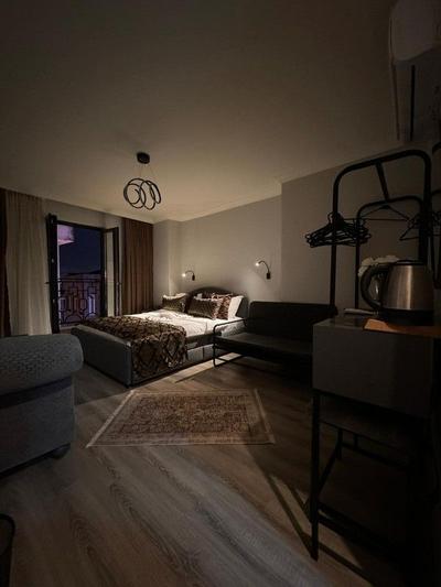 The Diderot Hotel