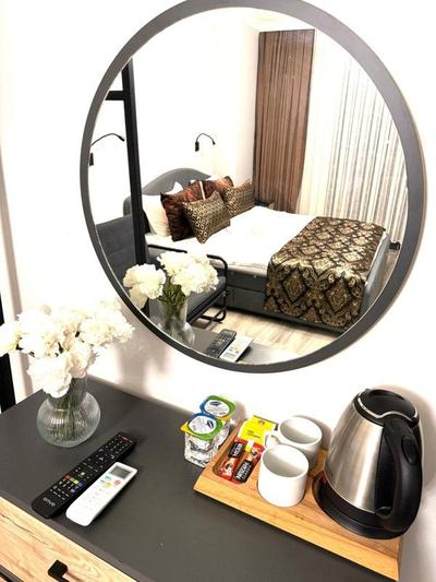 The Diderot Hotel