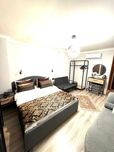 The Diderot Hotel