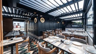 The Gift Hotel