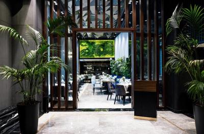The Maestro Hotel