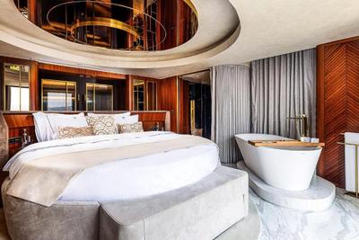 The Maestro Hotel