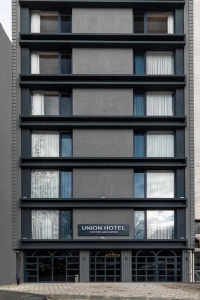 Union Hotel Karaköy
