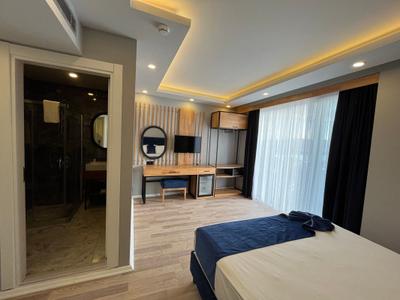 Union Hotel Karaköy