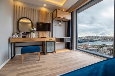 Union Hotel Karaköy