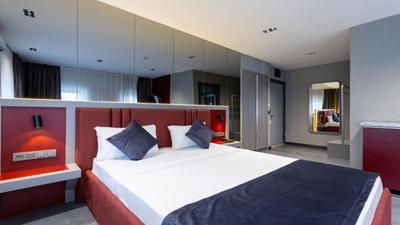 Voir Hotel Pera