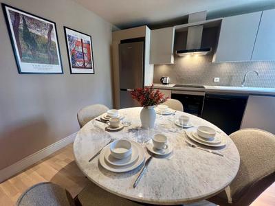 W Suites İstanbul
