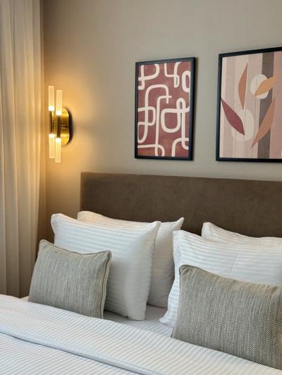 W Suites İstanbul