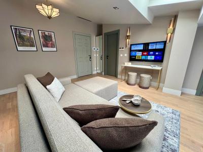 W Suites İstanbul