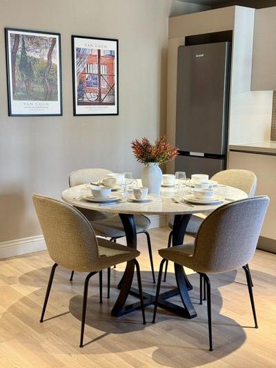 W Suites İstanbul