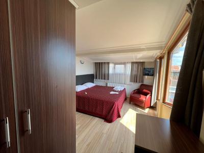 Blue Sea Hotel Tuzla