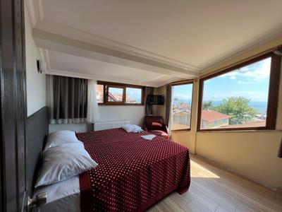 Blue Sea Hotel Tuzla