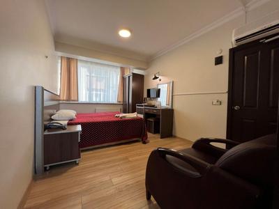 Blue Sea Hotel Tuzla