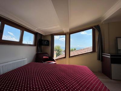 Blue Sea Hotel Tuzla
