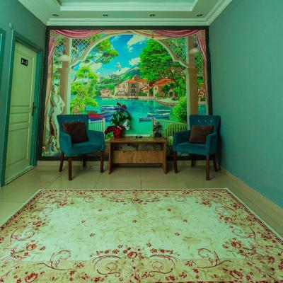 Boss Butik Otel