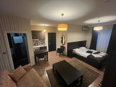 Bossuite Maltepe