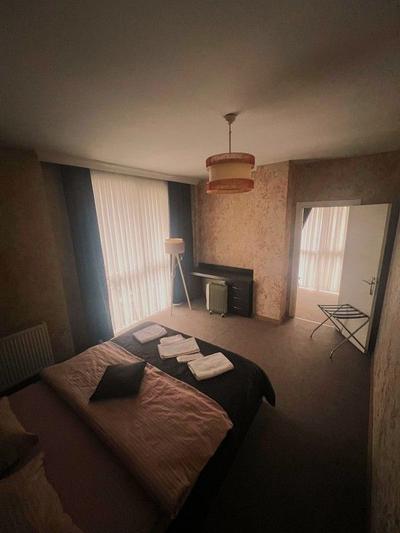 Bossuite Maltepe