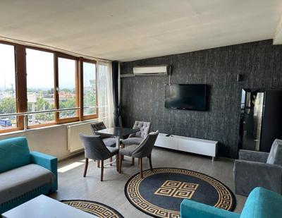 Bostanci Suites