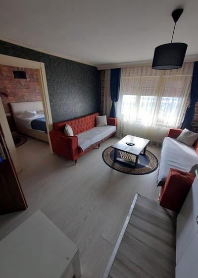 Bostanci Suites