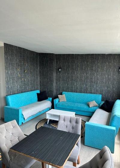 Bostanci Suites