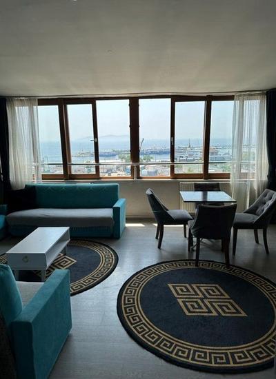 Bostanci Suites