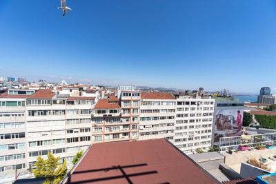 Box Hotel İstanbul