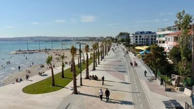 Deniz Otel