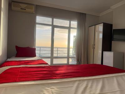 Deniz Otel Büyükçekmece