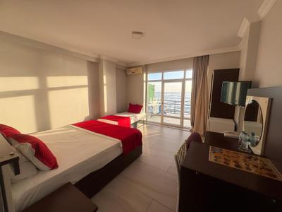 Deniz Otel Büyükçekmece