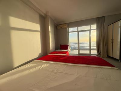 Deniz Otel Büyükçekmece