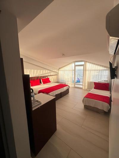 Deniz Otel Büyükçekmece