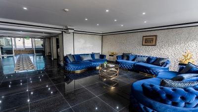 Grand Gold Beach Hotel