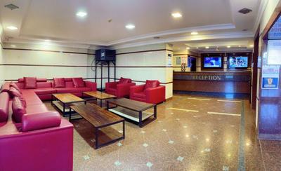 Ranax Hotel