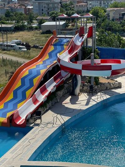Respiro Park Hotel