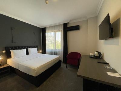 Respiro Park Hotel