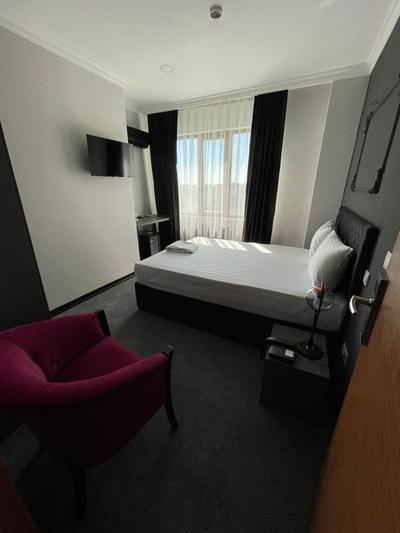 Respiro Park Hotel