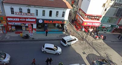 Cadde Suite Bakırköy
