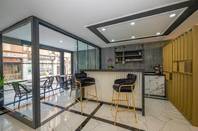 California Hotel Fatih