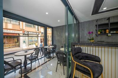 California Hotel Fatih