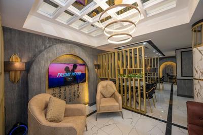 California Hotel Fatih