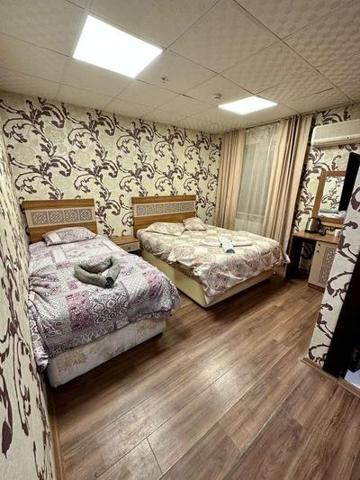 Camellia Otel