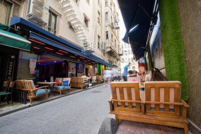 Capello Hotel