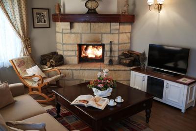 Casa Lavanda Boutique Hotel