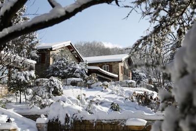 Casa Lavanda Boutique Hotel